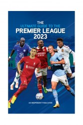 The Ultimate Guide to the Premier League 2023 Grange Communications