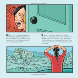 How to Survive Anything: A Visual Guide to Laughing in the Face of Adversity Lonely Planet