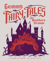 Grimm's Fairy Tales Union Square Kids
