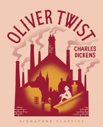Oliver Twist - Charles Dickens Union Square Kids