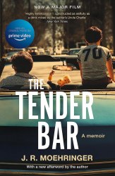 The Tender Bar - J R Moehringer Sceptre