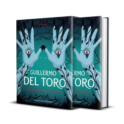 Guillermo del Toro: The Iconic Filmmaker and His Work White Lion Publishing