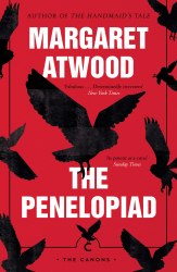 The Penelopiad - Margaret Atwood Canongate