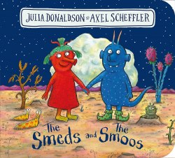 The Smeds and the Smoos Alison Green Books