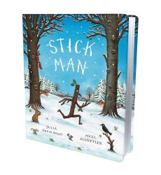 Stick Man Alison Green Books