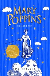 Mary Poppins Comes Back - P. L. Travers HarperCollins
