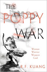The Poppy War (Book 1) - R. F. Kuang HarperVoyager