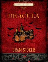 Dracula - Bram Stoker Chartwell Books