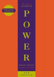 The Concise 48 Laws of Power - Robert Greene Profile Books