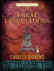 Great Expectations - Charles Dickens Chartwell Books