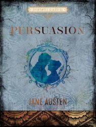 Persuasion - Jane Austen Chartwell Books