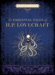 The Essential Tales of H. P. Lovecraft Chartwell Books