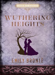 Wuthering Heights - Emily Bronte Chartwell Books