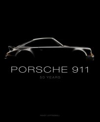 Porsche 911: 50 Years Motorbooks