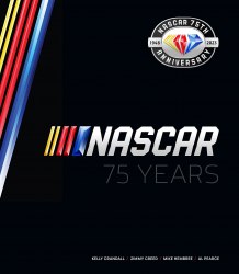 NASCAR: 75 Years Motorbooks