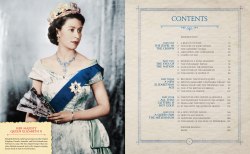 The Queen: The Life and Times of Elizabeth II Chartwell Books