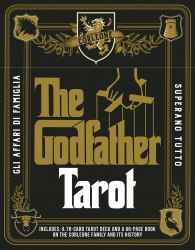 The Godfather Tarot beckerandmayer! / Картки