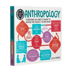 A Degree in a Book: Anthropology Arcturus