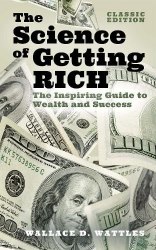 The Science of Getting Rich Arcturus