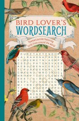 Bird Lover's Wordsearch Arcturus