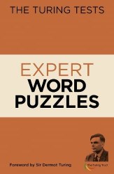 The Turing Tests Expert Word Puzzles Arcturus