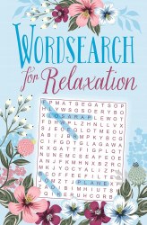 Wordsearch for Relaxation Arcturus