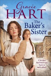 The Baker's Sister - Gracie Hart Simon and Schuster