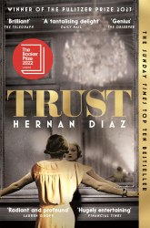 Trust - Hernan Diaz Picador