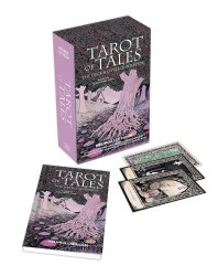Tarot of Tales CICO Books / Картки