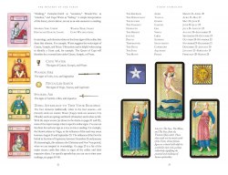 Understanding Tarot: Discover the tarot and find out what your cards really mean CICO Books