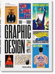 The History of Graphic Design (40th Anniversary Edition) Taschen