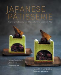 Japanese Patisserie Ryland Peters and Small