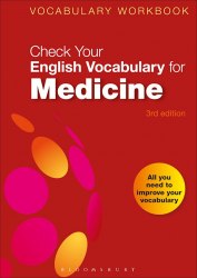 Check Your English Vocabulary for Medicine A&C Black