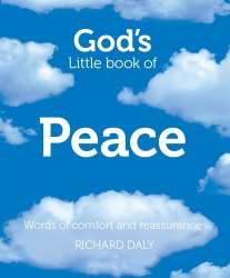 God’s Little Book of Peace William Collins