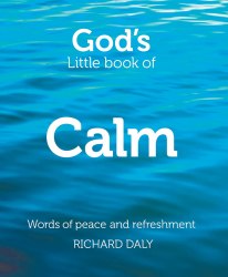 God’s Little Book of Calm William Collins