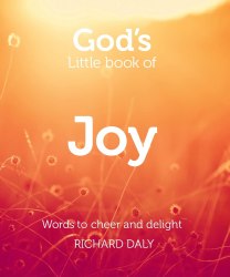 God’s Little Book of Joy William Collins