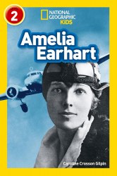 National Geographic Kids 2: Amelia Earhart Collins