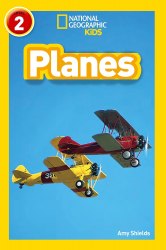 National Geographic Kids 2: Planes Collins