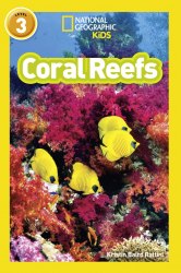 National Geographic Kids 3: Coral Reefs Collins