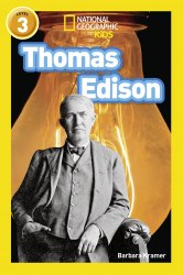 National Geographic Kids 3: Thomas Edison Collins