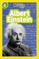 National Geographic Kids 4: Albert Einstein Collins
