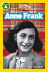 National Geographic Kids 4: Anne Frank Collins