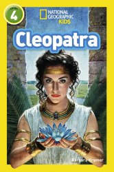 National Geographic Kids 4: Cleopatra Collins
