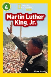 National Geographic Kids 4: Martin Luther King, Jr Collins