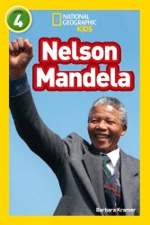 National Geographic Kids 4: Nelson Mandela Collins