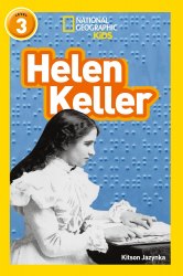 National Geographic Kids 3: Helen Keller Collins