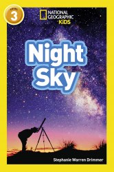 National Geographic Kids 3: Night Sky Collins