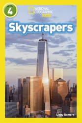 National Geographic Kids 4: Skyscrapers Collins