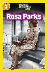 National Geographic Kids 3: Rosa Parks Collins
