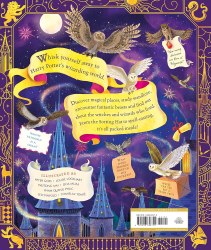 The Harry Potter Wizarding Almanac Bloomsbury